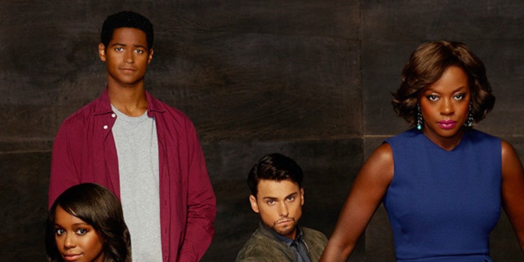 How To Get Away With Murder What Is The Deal With Annalise And